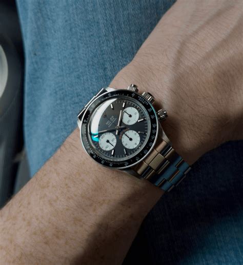 Vintage Daytona by Yodog : r/RepTime 